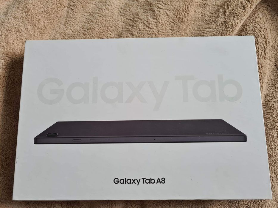 Nowy Samsung Galaxy Tab A8 10,5