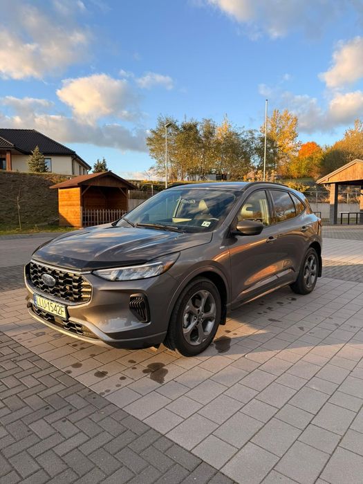 Ford Kuga/Escape ST-LINE 10TYS KM 4X4