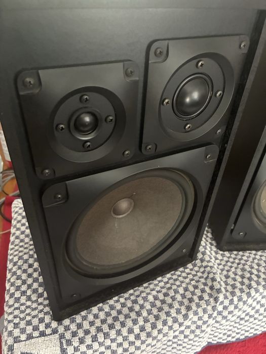 Kolumny Heco PSM 600 Mk II- sprzedam