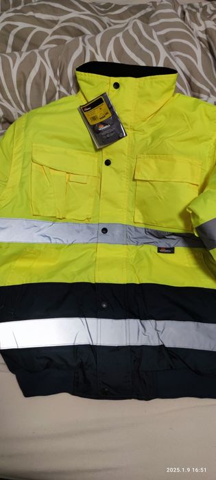 Kurtka robocza M