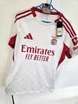 Camisola Alternativa Benfica 25/26