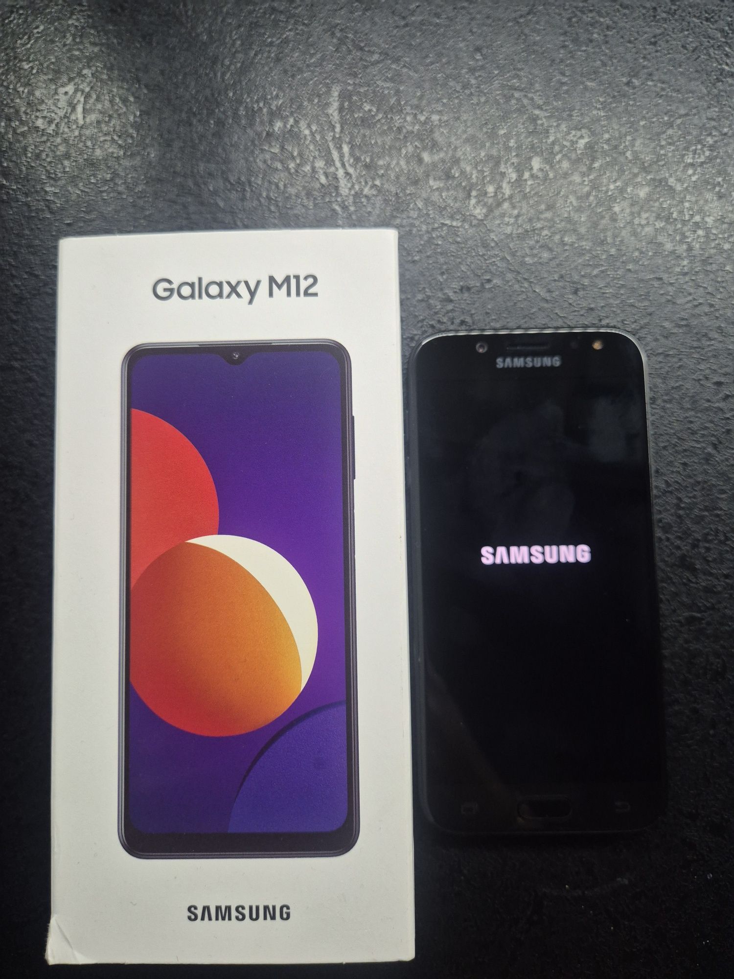 Samsung galaxy J7