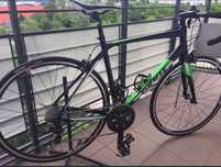 rower szosowy Giant contend 12017