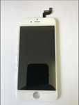 Display LCD Touch Screen - iPhone 6S - Cor Branca