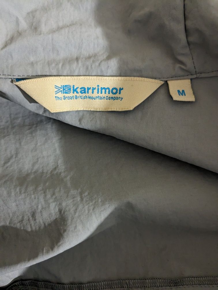 Вітровка Karrimor