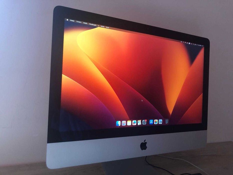 iMac 2017 Atualizado