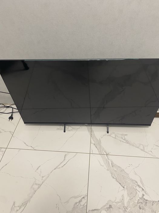 Телевізор ergo 9200