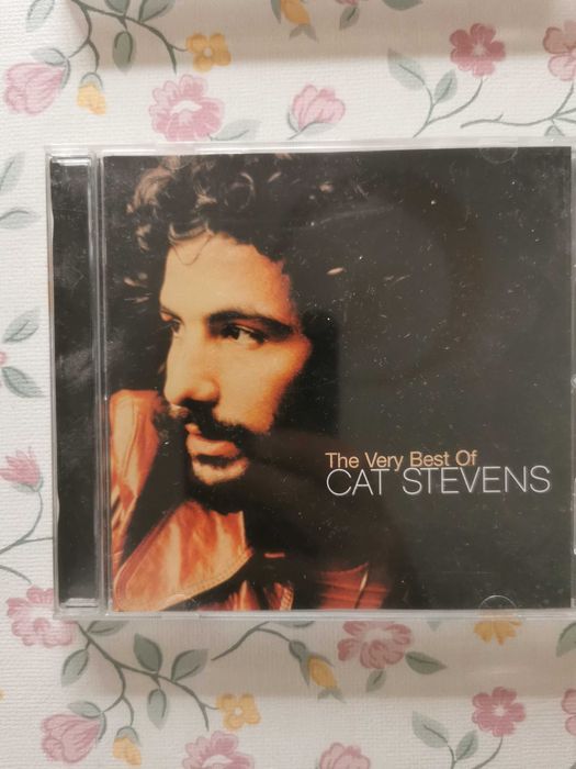 Brel*Cat Stevens*U2*Italians*Cohen*Frank