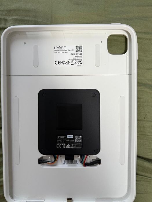 Підставка iport CONNECT PRO BaseStation  + чохол у подарунок