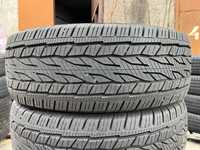 255/60 r18 Continental CrossContact LX2 Резина летняя