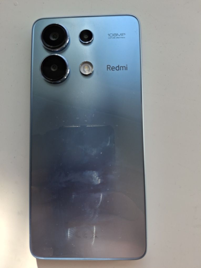 Xiaomi Redmi Note 13 Pro 8/256GB