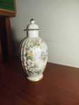 Pote de Porcelana L'etoile Limoges