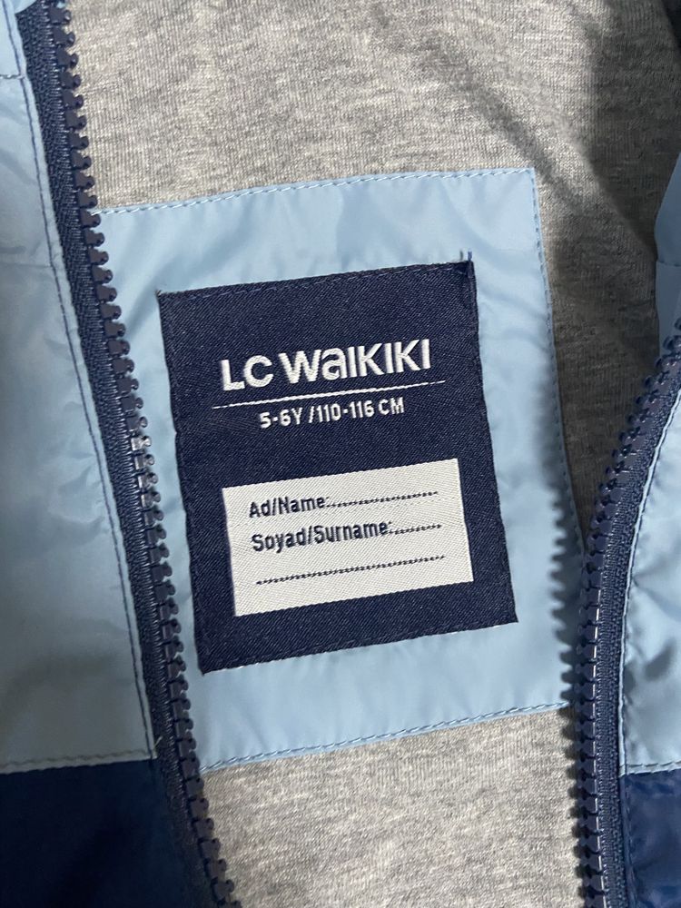 Куртка LC Waikiki