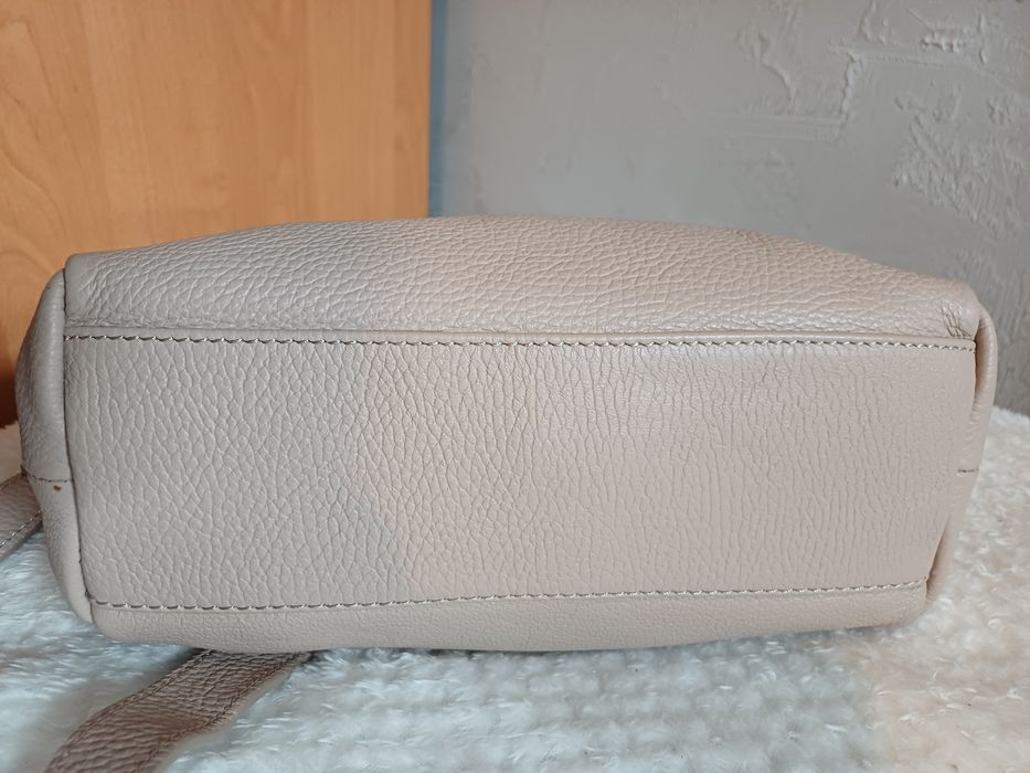 Сумка Navyboot натуральная кожа