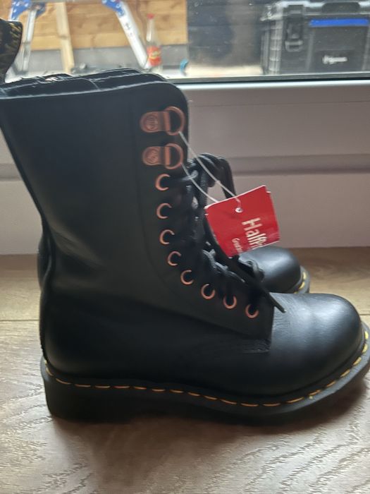 Dr. Martens 1490 hdw