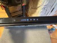 odtwarzacz Blu-Ray firmy Samsung model BD-D 5500.
