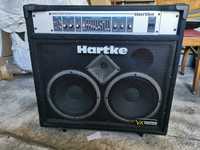 Hartke COMBO basowe 250 wat model  HA2500