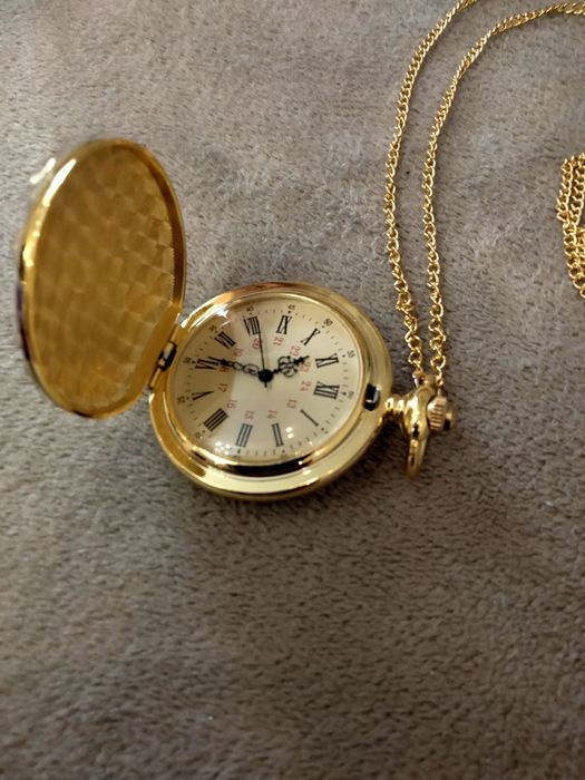 Продам карманные часы