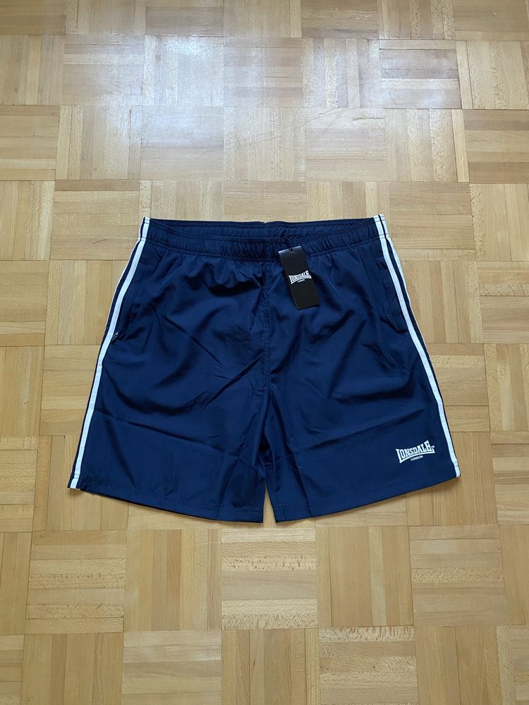 Шорти Lonsdale M ,XL нові , оригінальні