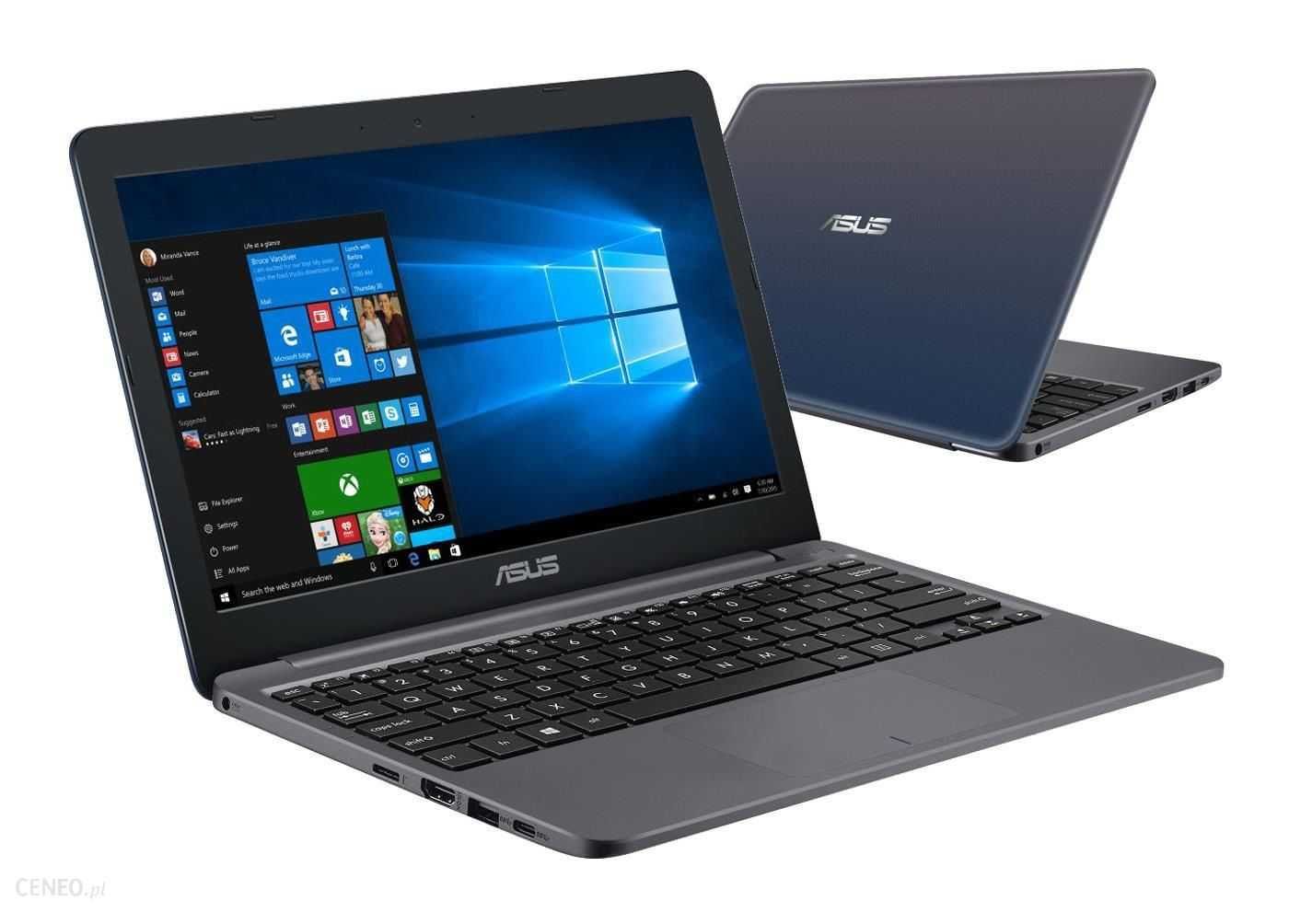 Asus e203na  VivoBook E12