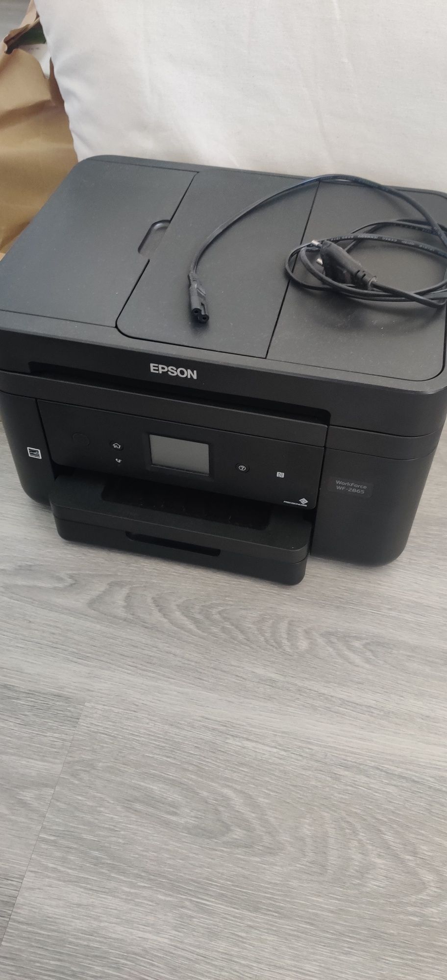 Impressora Epson wf-2865