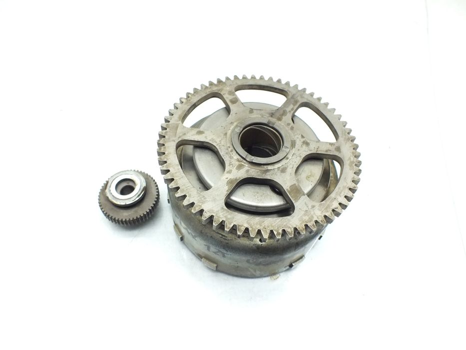 Magneto Koło Magnesowe Bendiks Yamaha X-Max 125 06- Xmax Mbk Skycruise