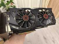 Відеокарта Asus GeForce GTX 970, 4 Gb
