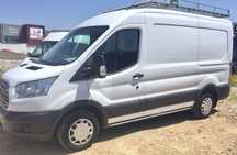 Ford Transit 310 L3 2.0 TDCi H2 Ambiente