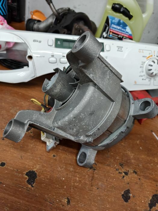 Двигун пральної машини Candy