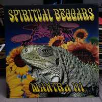 Spiritual Beggars - Mantra III 1998 1LP wydanie 2015 Winyl Stoner Rock