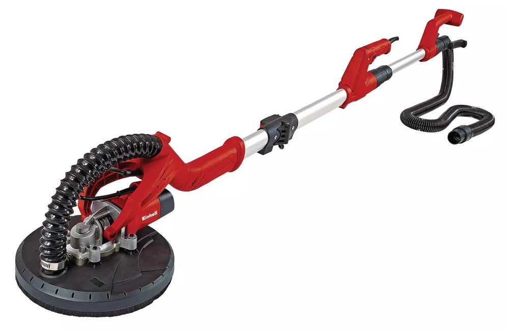 Lixadora de tectos TC-DW 225