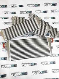 Фронтальный Интеркулер TM "FMIC" универсальный / universal intercooler