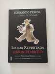 Lisboa Revisitada