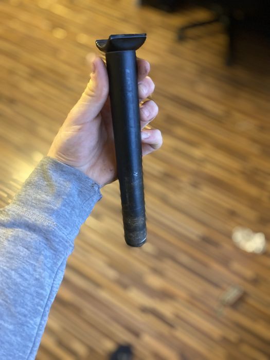 Sztyca dartmoor 27.2mm