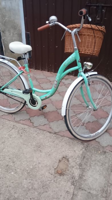 Mexller damka 28cali