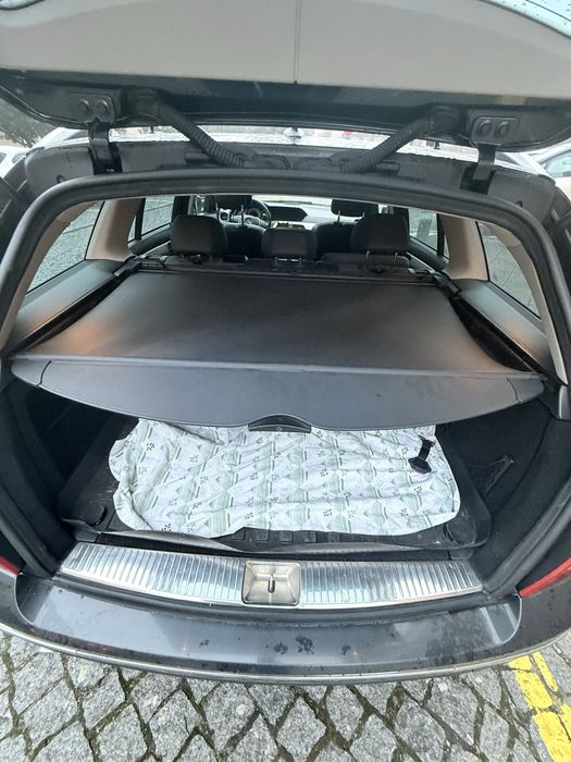 Mercedes c180d Avantgarde