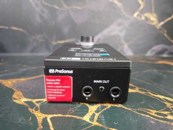 Interfejs Audio Usb-C - Presonus Revelator io44