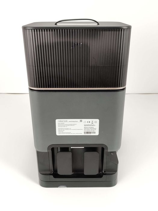 Robot sprzątający Roborock Q8 Max+ czarny