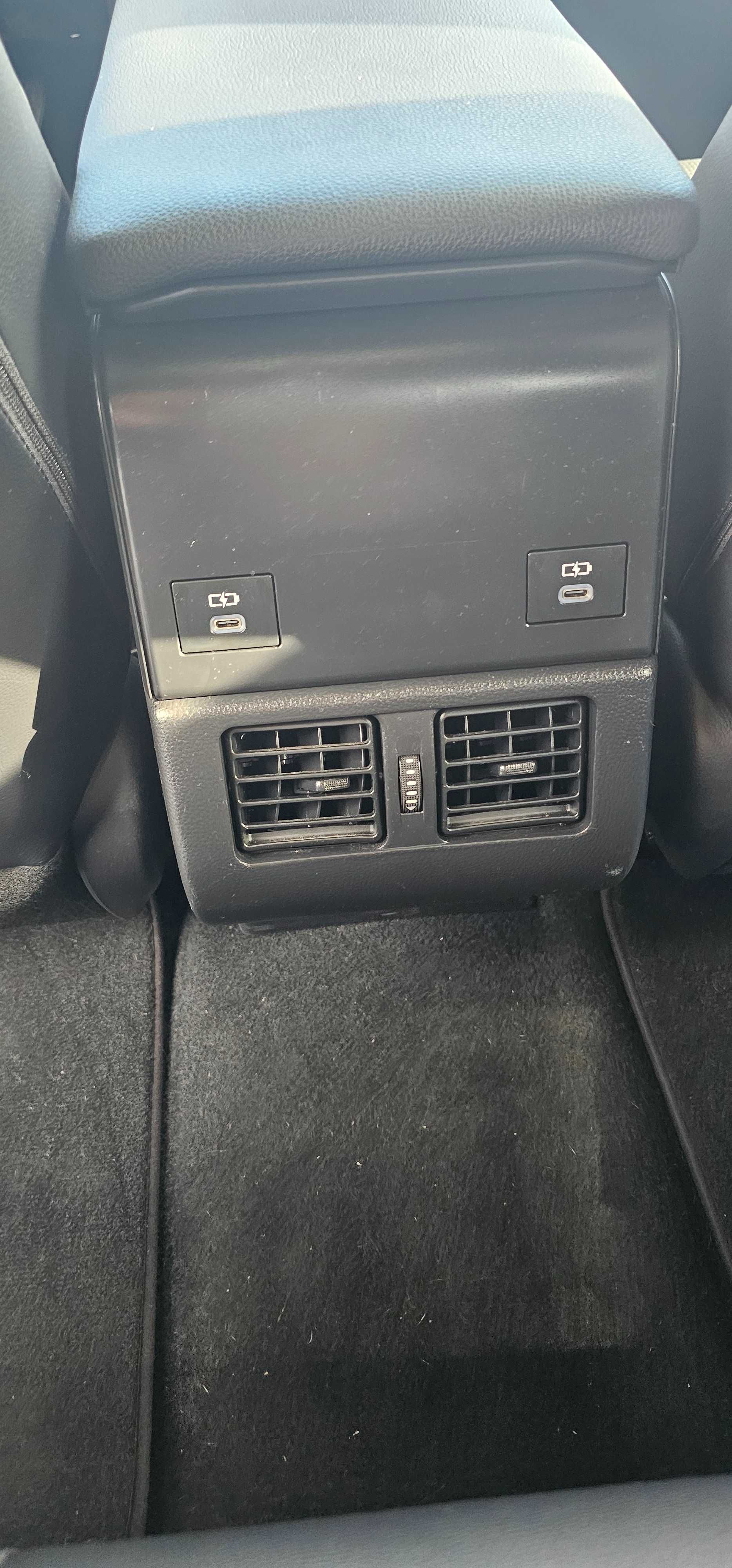 Toyota bz4x eletrico