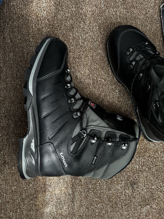 Черевики зимові Lowa