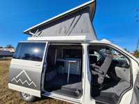 Volkswagen California Camper Van GO!