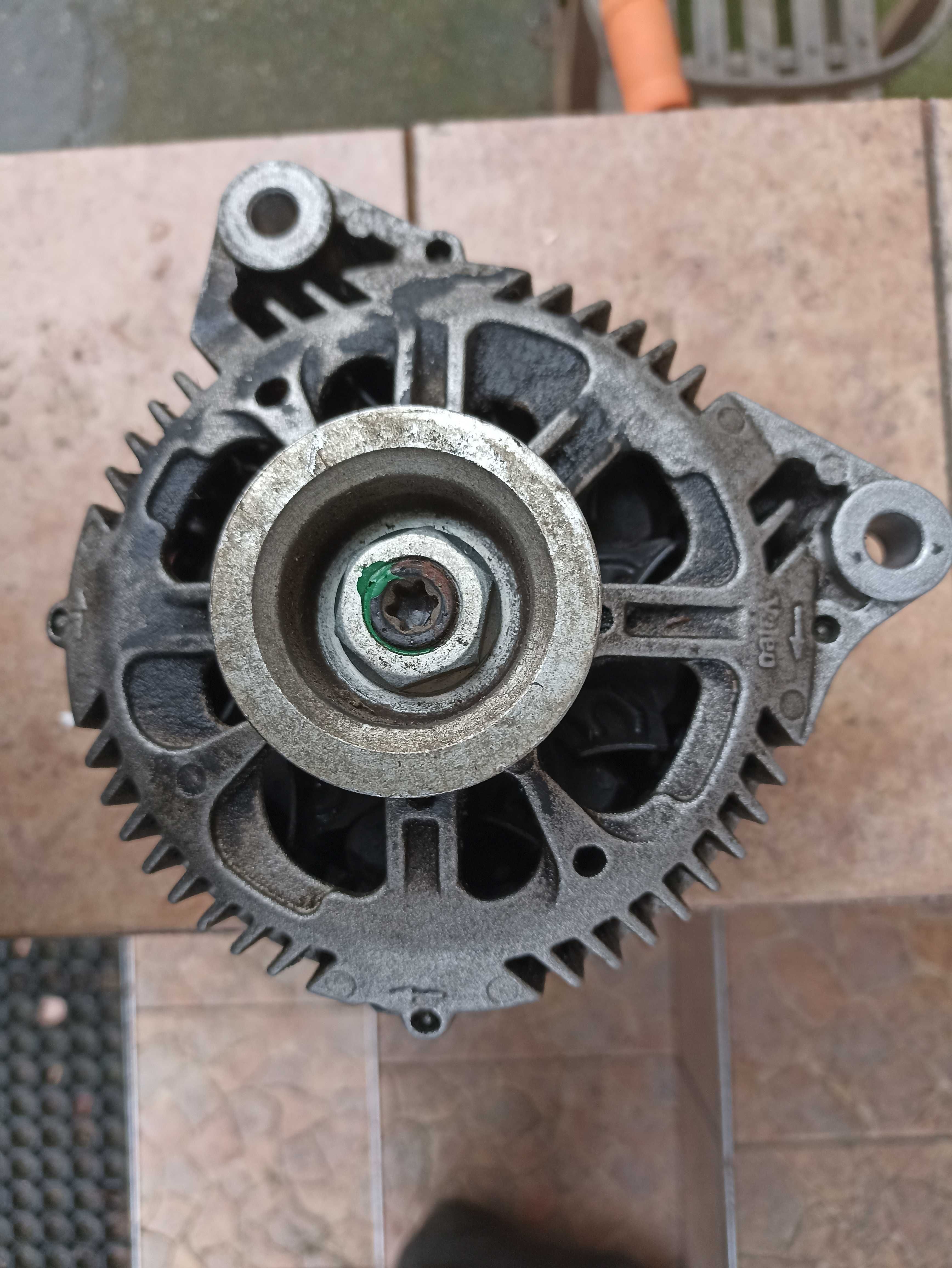 Alternator Valeo SG15S018 Citroen C5,Xara