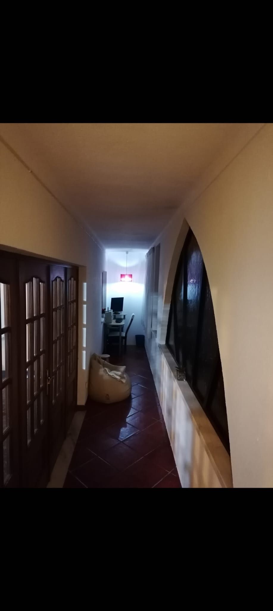 Moradia ótima localização T2