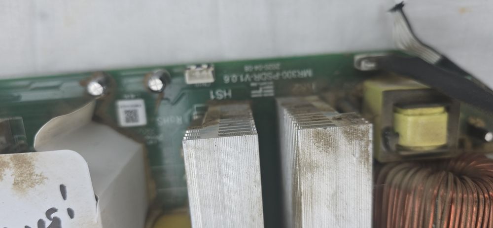 Інвертор для ECOFLOW DELTA 1260