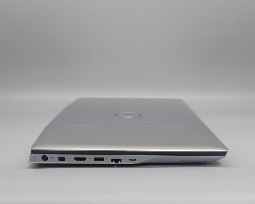 Dell G5 5505/15.6" FHD IPS/AMD Ryzen 5/ 16 Gb/ 512 Gb/ RX5600M 6 Gb