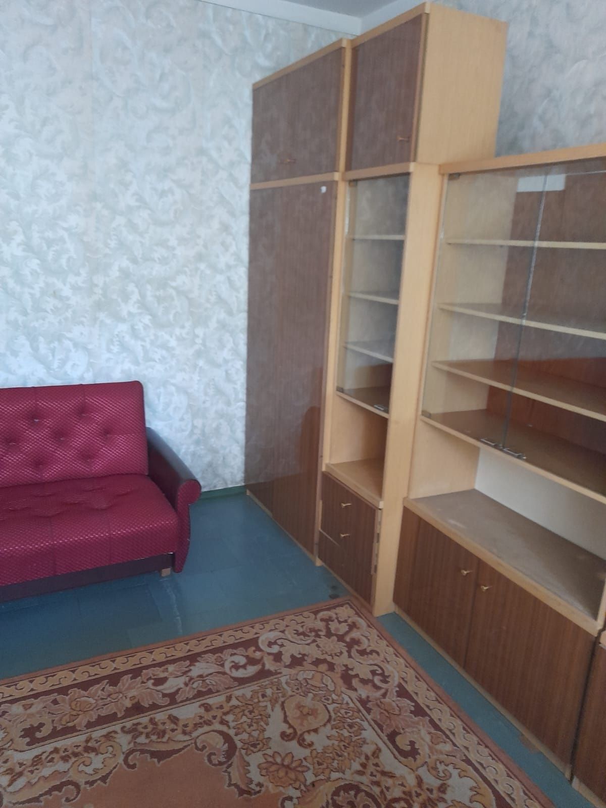Wynajme pokój dla jednej lub dwóch osób w Krakowie