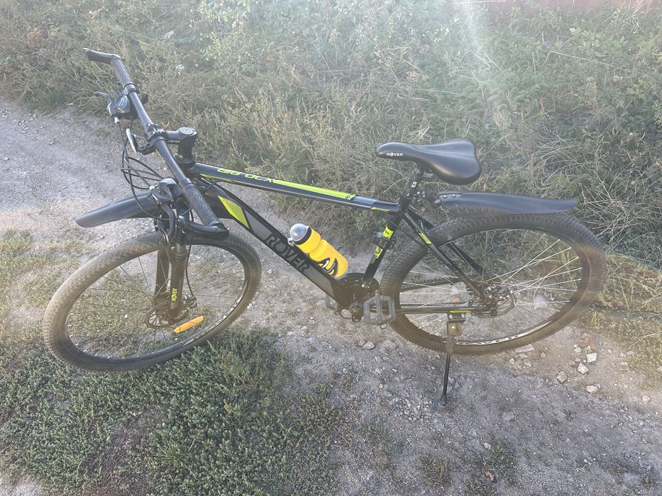 Продам велосипед