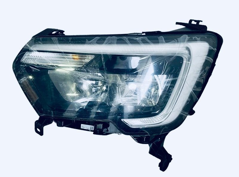 Reflektor lampa przód przednia lewa Renault Master 2019 NOWY