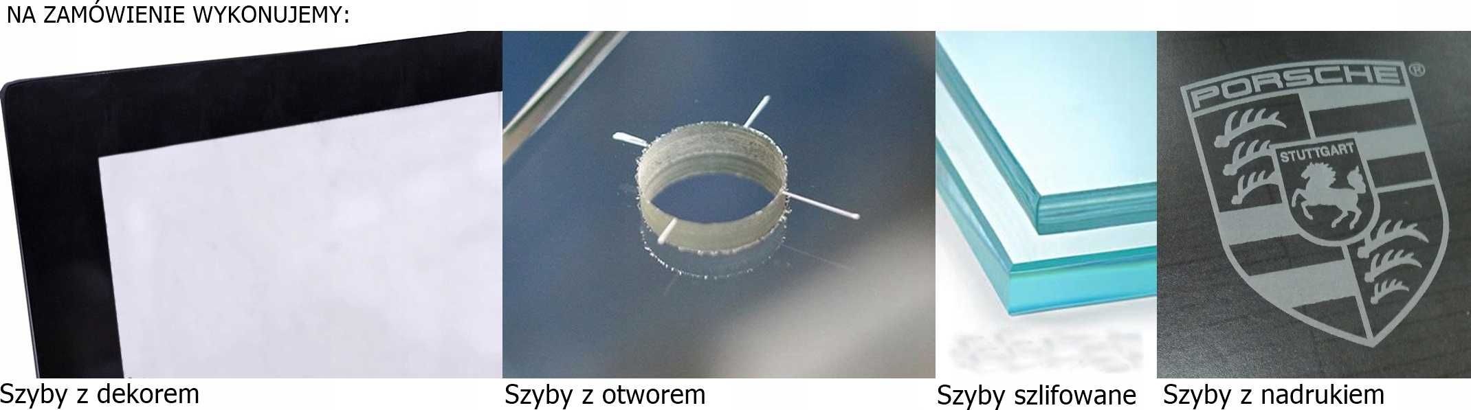 wziernik do pieca dysk szklany szkło wziernikowe wizjer do kotła