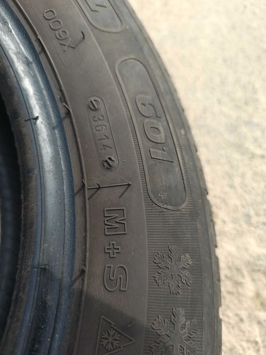 Opony zimowe 145/80R13